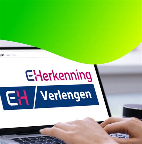 eherkenning kpn|eHerkenning (eID) 